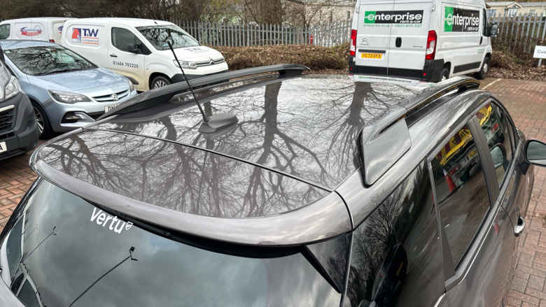 Citroen C3 Aircross 1.2 PureTech 110 C-Series 5dr Petrol Hatchback